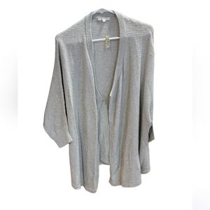 MADEWELL Seabank Cardigan Sweater